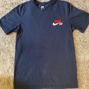 Nike sb dream team t shirt